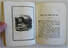 Stories About Animals Uncle Thomas' Series 1850 illustrated juvenile chap book
