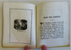Stories About Animals Uncle Thomas' Series 1850 illustrated juvenile chap book