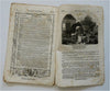 Farmer's & Planter's Almanac B.R. Croasdale 1866 illustrated American advert