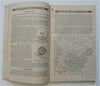 International Harvester Company 1912 Farmer's Almanac Calendar Vintage Advert