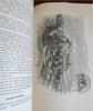 Portland Maine Resorts & City c.1888 pictorial Souvenir Album extensive adverts