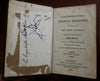 Young Gentleman and Lady's Poetical Preceptor 1807 T. Woolston leather book