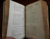 Young Gentleman and Lady's Poetical Preceptor 1807 T. Woolston leather book