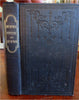 Industrial Arts Commerce Mining Whales Buffalo hunting silk 1845 Goodrich book