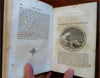 Industrial Arts Commerce Mining Whales Buffalo hunting silk 1845 Goodrich book