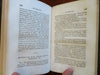 Industrial Arts Commerce Mining Whales Buffalo hunting silk 1845 Goodrich book