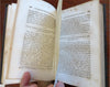 Industrial Arts Commerce Mining Whales Buffalo hunting silk 1845 Goodrich book