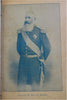 Brussels Belgium Hotel de Belle Vue Guide 1909 illustrated travel guide w map