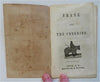 Frank & The Cherries Children's Story c.1840's juvenile chap book