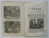 Frank & The Cherries Children's Story c.1840's juvenile chap book