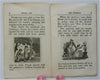 Frank & The Cherries Children's Story c.1840's juvenile chap book