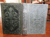 Literary Souvenir 1838 Collected Poems Illustrations fine embossed leather book