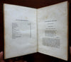 Literary Souvenir 1838 Collected Poems Illustrations fine embossed leather book
