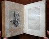 Literary Souvenir 1838 Collected Poems Illustrations fine embossed leather book