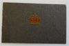 Fredericton & the St. John River New Brunswick c. 1910 pictorial souvenir album