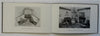 Fredericton & the St. John River New Brunswick c. 1910 pictorial souvenir album