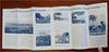 Australia New Zealand to San Francisco 1920's Union Royal Mail Line of NZ