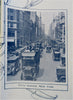 Australia New Zealand to San Francisco 1920's Union Royal Mail Line of NZ