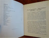 Brussels Belgium environs Tourist Guide c. 1890's illustrated book w/ map