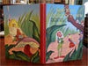 Mr. Bug Goes to Town Paramount Pictures 1941 color juvenile book in DJ Fine+