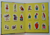 Mr. Bug Goes to Town Paramount Pictures 1941 color juvenile book in DJ Fine+