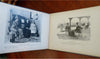 Good Things of Life Early Cartooning Humor 1901 Stokes illustrated 8th series bk