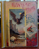 Sinbad the Sailor Orientalia Children's Story 1889 illustrated juvenile book