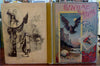 Sinbad the Sailor Orientalia Children's Story 1889 illustrated juvenile book