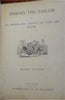 Sinbad the Sailor Orientalia Children's Story 1889 illustrated juvenile book