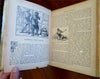 Sinbad the Sailor Orientalia Children's Story 1889 illustrated juvenile book