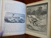 Sinbad the Sailor Orientalia Children's Story 1889 illustrated juvenile book