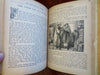 Sinbad the Sailor Orientalia Children's Story 1889 illustrated juvenile book