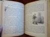 Sinbad the Sailor Orientalia Children's Story 1889 illustrated juvenile book