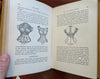 For Girls Women's Health Physiology 1885 Shepherd illustrated book