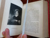 White House Ladies First Lady Biographies 1881 decorative book w/ 22 engravings