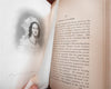 White House Ladies First Lady Biographies 1881 decorative book w/ 22 engravings