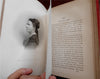 White House Ladies First Lady Biographies 1881 decorative book w/ 22 engravings