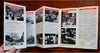 Union Pacific Railway 1931 Promotional Brochure Chinatown Grand Canyon U.S. Map