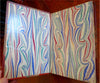 Romance of the Mummy 1921 Theophile Gautier wonderful pictorial leather book