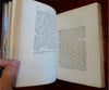 Romance of the Mummy 1921 Theophile Gautier wonderful pictorial leather book