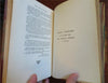 Romance of the Mummy 1921 Theophile Gautier wonderful pictorial leather book