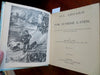 Young Travelers California Japan China Australia 1881 pictorial juvenile book