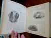 Young Travelers California Japan China Australia 1881 pictorial juvenile book