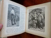 Young Travelers California Japan China Australia 1881 pictorial juvenile book