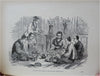 Young Travelers California Japan China Australia 1881 pictorial juvenile book