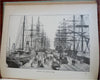 Young Travelers California Japan China Australia 1881 pictorial juvenile book