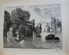 Young Travelers California Japan China Australia 1881 pictorial juvenile book