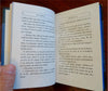 Le Beluet French Novel 1877 Gustave Haller decorative leather book