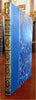 Memoirs Madame du Hausset French Noblewoman 1885 Blackwell Brentano leather book