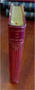 The Kings in Exile French Novel 1899 Alphonse Daudet illustrated leather book